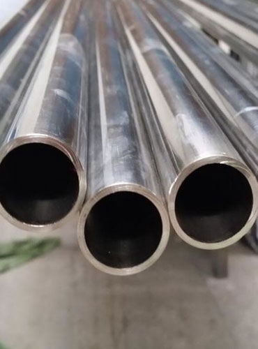 Welded Pipes